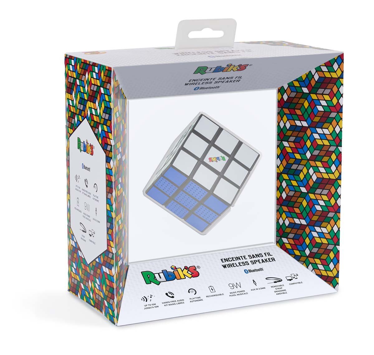 rienok enceinte bluetooth