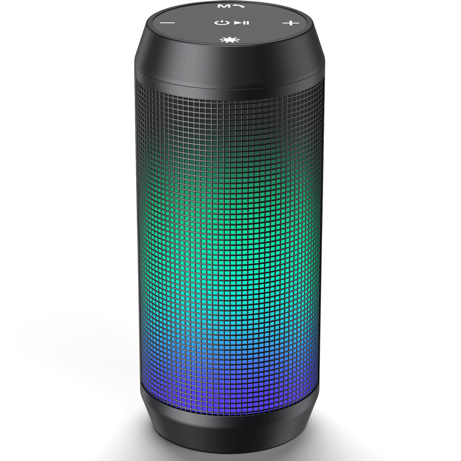 Rienok Enceinte Portable Bluetooth