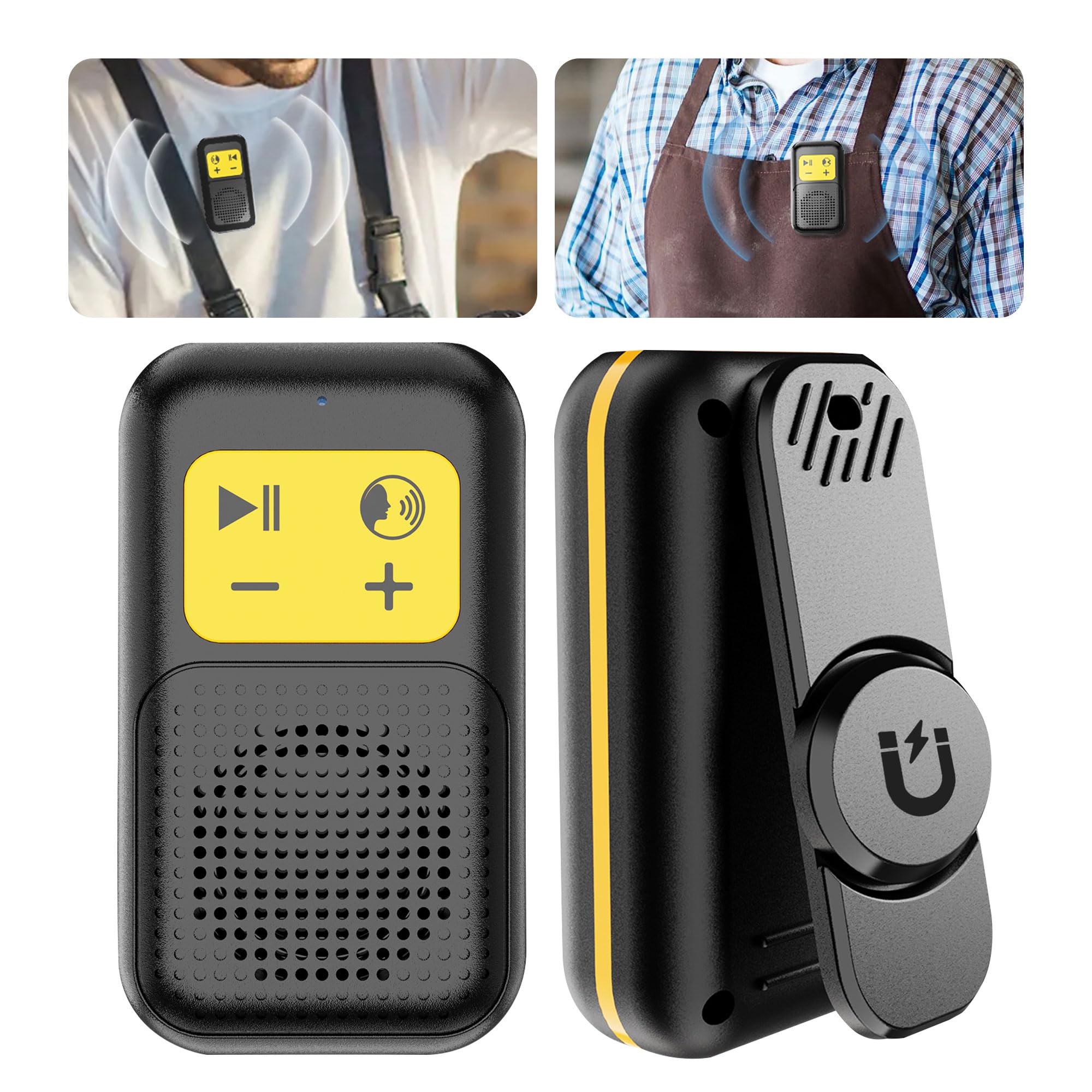 rienok enceinte bluetooth